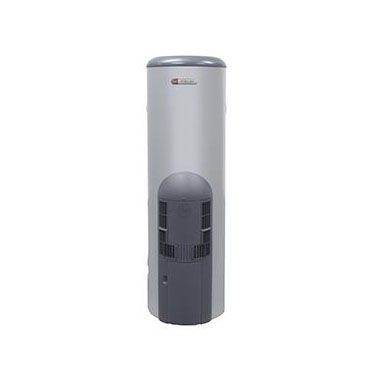 Rheem Stellar 330 Stainless Steel Gas Water Heater