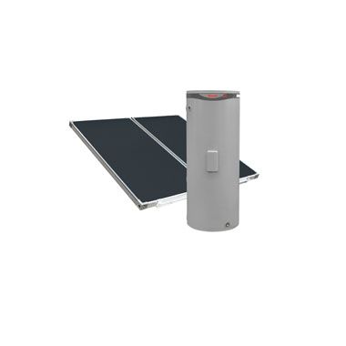 Rheem Loline Solar Water Heater