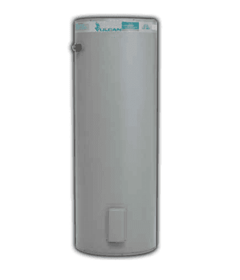Vulcan 250L – Electric Water Heater